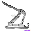 HOOD HINGES 2014-2019の新しい左LHドライバーサイドフードヒンジは、Kia Soul KI1236166 79110B2000 New Left LH Driver Side Hood Hinge For 2014-2019 Kia Soul KI1236166 79110B2000
