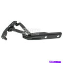 HOOD HINGES 新しいフィット2008-2020クライスラーダッジタウン&カントリーグランドキャラバン左フードヒンジ New Fits 2008-202...