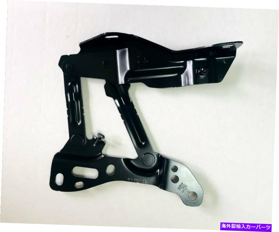 HOOD HINGES ƥǥX 16-21եȥܥͥåȥաɺҥ󥸥ɥ饤С1058041-00-B Tesla Model X 16-21 Front Bonnet Hood Left Hinge Driver Side 1058041-00-B NEW