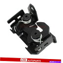 HOOD HINGES 右または左側のフードキャッチフィット08-17メルセデスベンツC300 C63 E63 E350 GLK350 Right or Lef...
