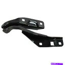 HOOD HINGES シボレーrhハンドキャニオンGM1236215 2330の新しいフードヒンジの右側に適合 FITS New Hood Hinge Pas...