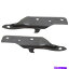 HOOD HINGES Chevy GM1236150GM1236151 LHRHѤ2ĤκȱΥڥҥ󥸥å Pair Hood Hinges Set of 2 Left-and-Right for Chevy GM1236150, GM1236151 LH &RH