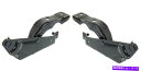 HOOD HINGES 2011-014 Sonata 791103S000 791203S000の新しいフロントフードヒンジセット New Front Hood Hinge Set For 2011-014 Sonata 791103S000 791203S000