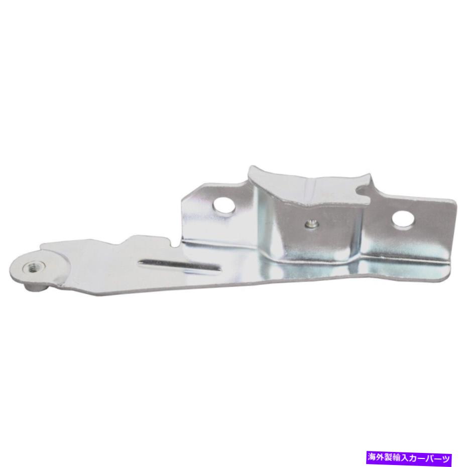 HOOD HINGES シボレーの右側の右側の右側rh gm1236133 15825390マリブ Hood Hinge Right Hand Side for Chevy Passenger RH GM1236133 15825390 Malibu