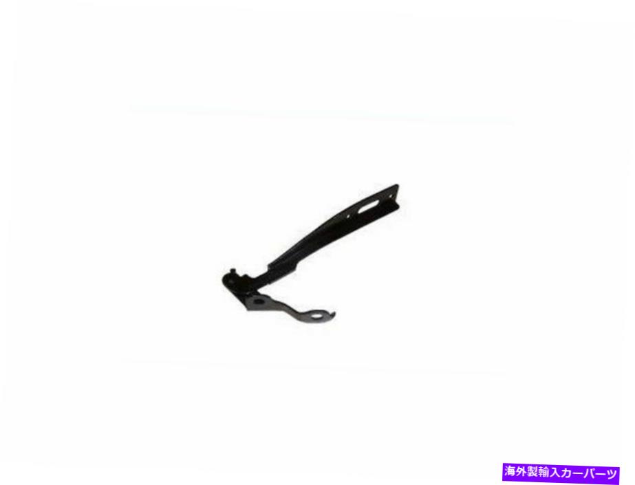 HOOD HINGES 2012-2014 Honda CRV Hood Hinge Left -Driver Side 62952MZ 2013 For 2012-2014 Honda CRV Hood Hinge Left - Driver Side 62952MZ 2013