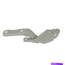 HOOD HINGES 本物のヒュンダイ2018-2020アクセントフロントフードヒンジドライバーサイド79110-H5000 Genuine Hyundai 2018-2020 Accent Front Hood Hinge Driver Side 79110-H5000(2)