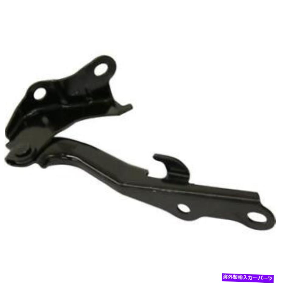 HOOD HINGES 2001 2002 2003 2004 2005トヨタRAV4 LHドライバーサイド左フードヒンジ for 2001 2002 2003 2004 2005 Toyota Rav4 LH Driver Side Left Hood Hinge