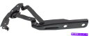 HOOD HINGES 新しいドライバーサイドフードヒンジ08-20グランドキャラバン08-16タウン&カントリーCH1236122 New Driver Si...