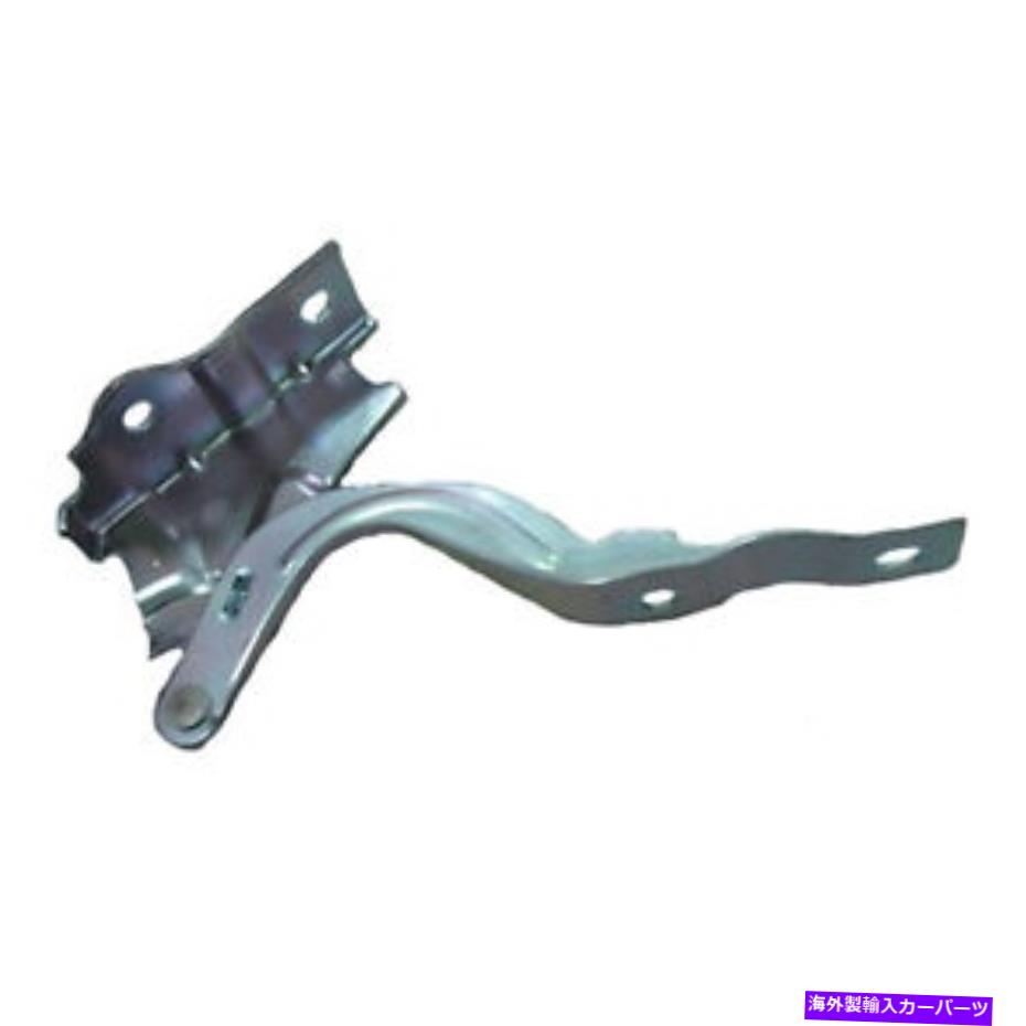 HOOD HINGES ¦աɥҥľܸŬ2007-2012ҥ󥿥ե New Passenger Side Hood Hinge Direct Replacement Fits 2007-2012 Hyundai Santa Fe