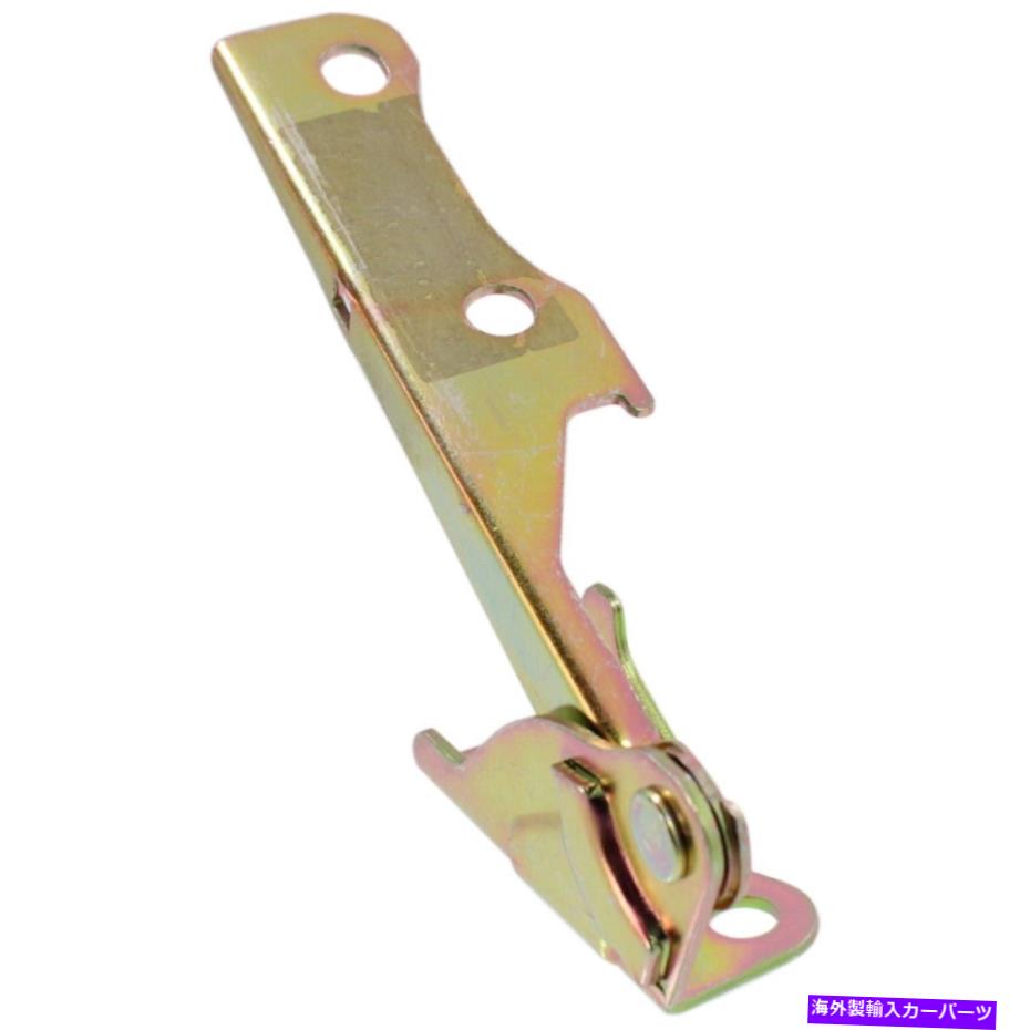 HOOD HINGES フードヒンジ左側のドライバーLH HY1236105 7911025A00ヒュンダイアクセント Hood Hinge Left Hand Side Driver LH HY1236105 7911025A00 for Hyundai Accent