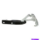 HOOD HINGES OEM Mopar RH Hood Hinge 2008-2018 Dodge Grand Caravan&Chrysler Town&...