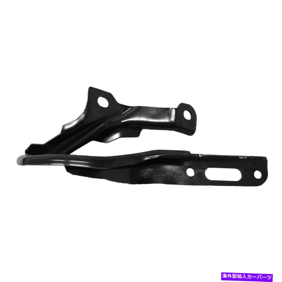 HOOD HINGES 交換用スチールドライバーサイドフードヒンジ Replacement Steel Driver Side Hood Hinge