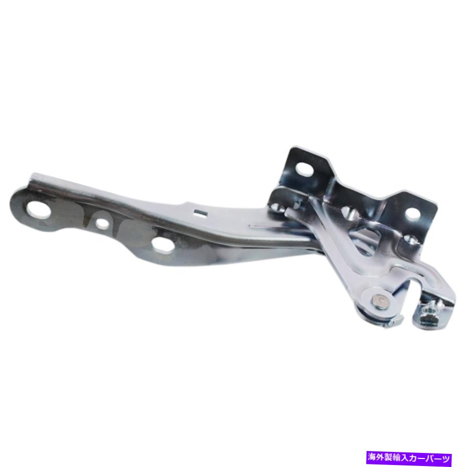 HOOD HINGES シボレーの右側の右側の右側の右側rh gm1236213 95962306スパーク13-15 Hood Hinge Right Hand Side for Chevy Passenger RH GM1236213 95962306 Spark 13-15