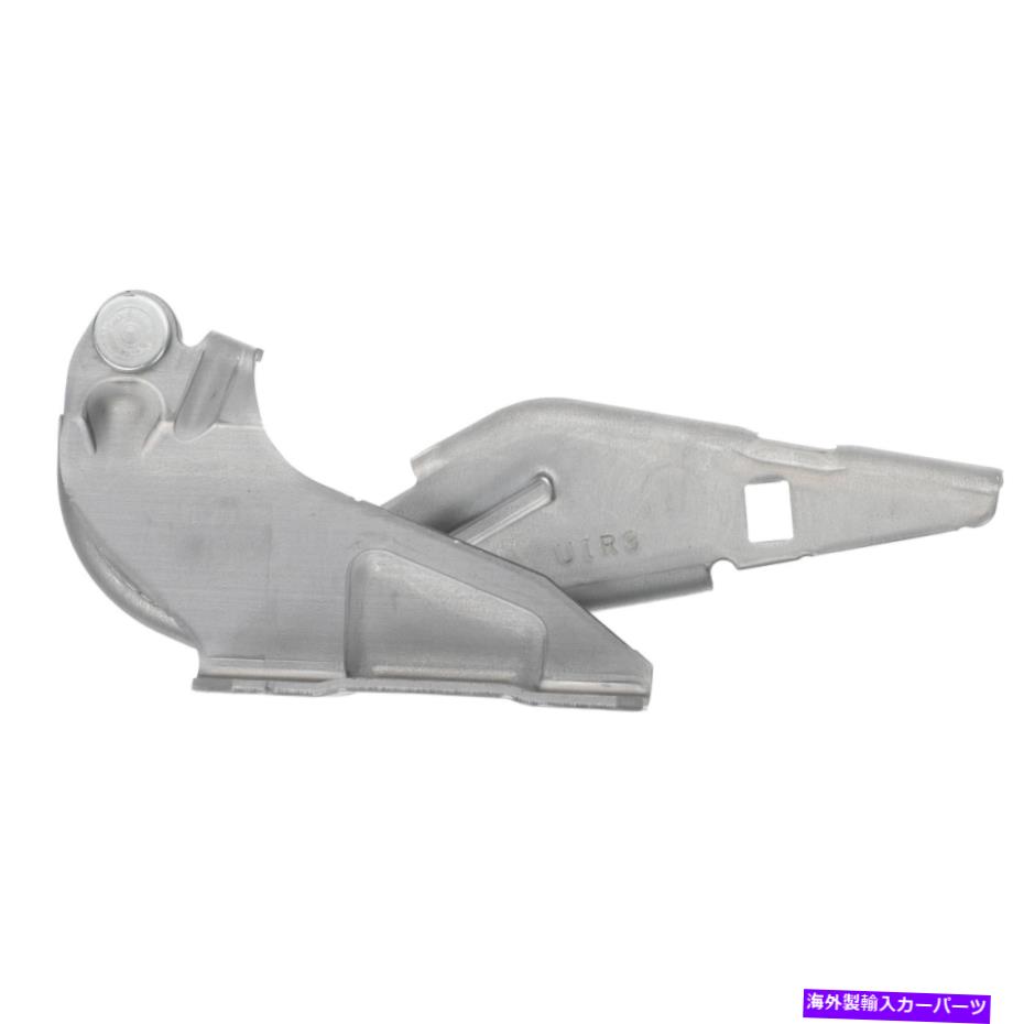HOOD HINGES OEM 19-20三菱アウトランダーPHEVスポーツフロントフードヒンジMN175242 OEM 19-20 Mitsubishi Outlander Phev Sport Front Right Hand Hood Hinge MN175242