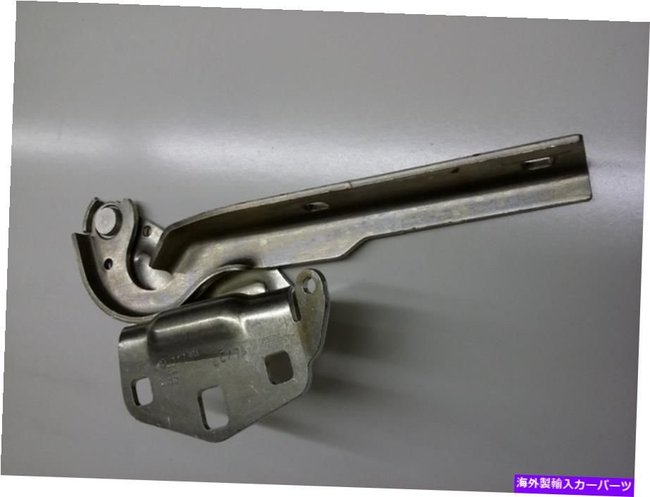 HOOD HINGES 本物のフォルクスワーゲンヒンジ3C8-823-301-A Genuine Volkswagen Hinge 3C8-823-301-A