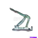 HOOD HINGES 新しいフィット2014-2019 Kia Soul KI1236166 LEFT LHドライバーサイドフードヒンジスチール New Fits 2014-2019 Kia Soul KI1236166 Left LH Driver Side Hood Hinge Steel