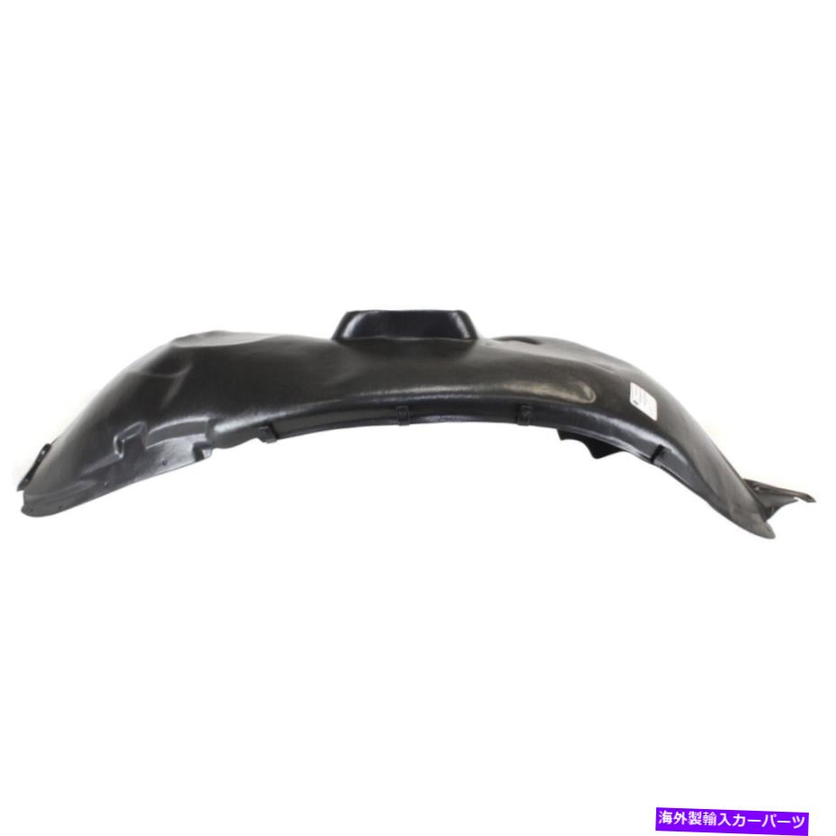 Fender Liner フェンダーライナーフロント左側のドライバーlh vo1248113 307965962 for volvo v70 Fender Liner Front Left Hand Side Driver LH VO1248113 307965962 for Volvo V70