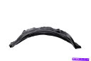 Fender Liner フロント左ドライバーサイドフェンダーライナースプラッシュシールドフィット05-12日産パスファインダー Front Left Driver Side Fender Liner Splash Shield Fit 05-12 Nissan Pathfinder