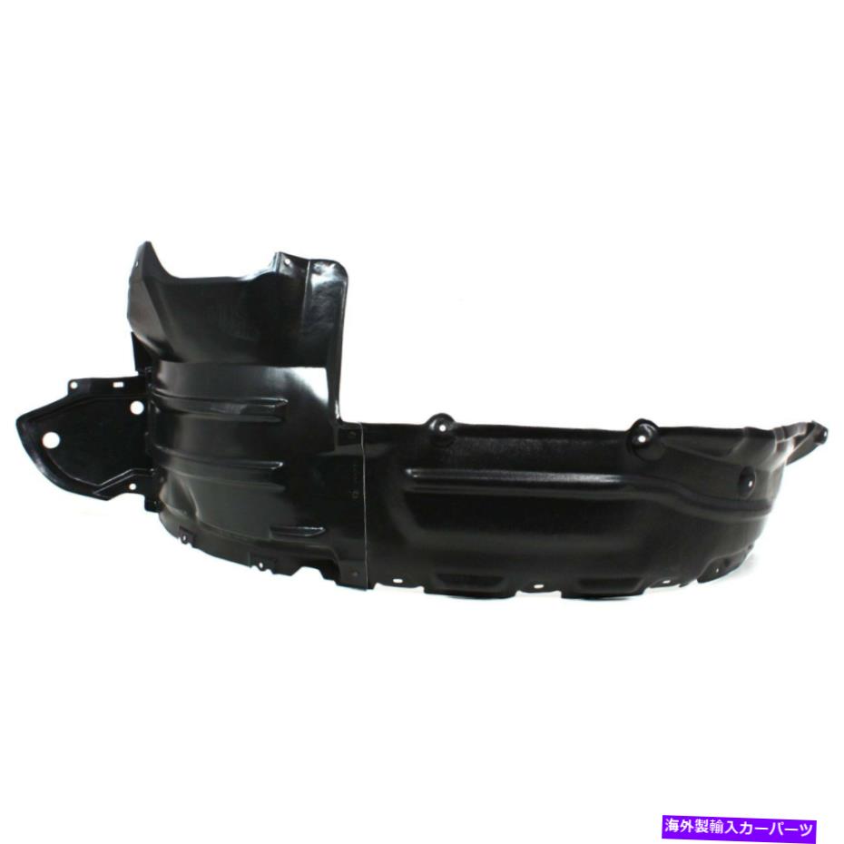 Fender Liner 2008-2011 2013-2015Υե饤ʡLexus LX570եȺ̥ Fender Liner For 2008-2011 2013-2015 Lexus LX570 Front Left Front Upper Section