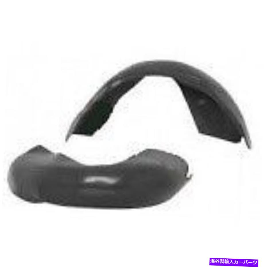 Fender Liner ǥB380 1986-1990ե饤ʡץå奬ɥꥢ AUDI (B3) 80 1986 - 1990 FENDER LINER SPLASH GUARD REAR RIGHT