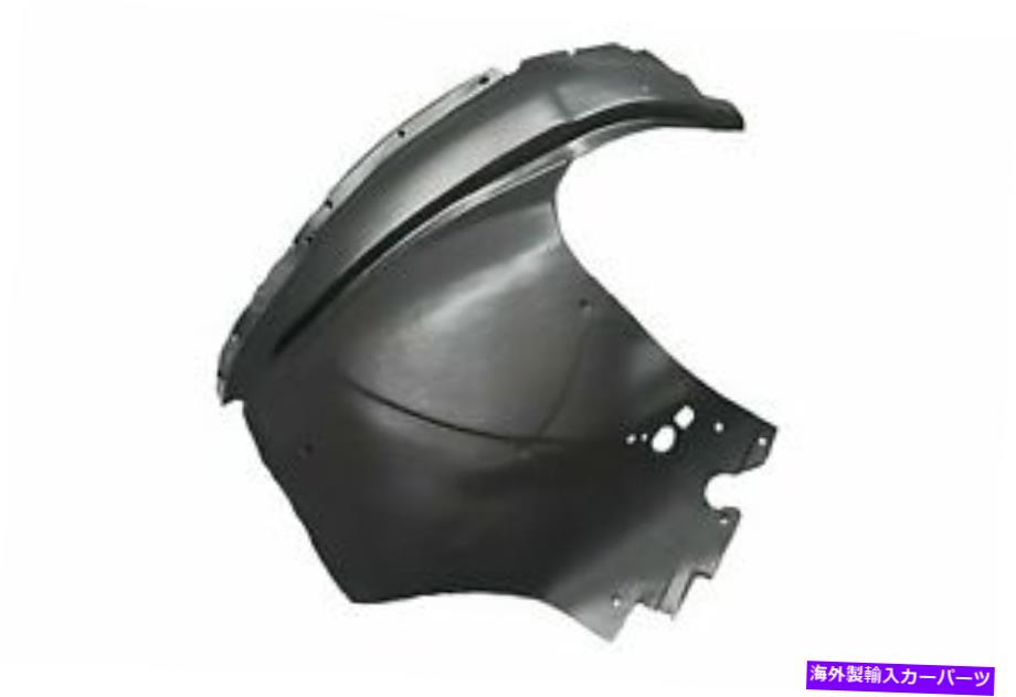 Fender Liner 08-17ӥ奤å󥯥졼֤Υեȥɥ饤Сɥꥢɥե饤ʡGM1248197 Front Driver Side Rearward Fender Liner for 08-17 Buick Enclave (GM1248197)