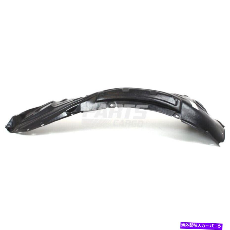 Fender Liner 新しいフェンダーライナーフロントリア右フィット09-11 Mazda RX-8 F1895613ZC MA1249136 New Fender Liner Front Rear Right Fits 09-11 Mazda RX-8 F1895613ZC MA1249136