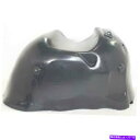 Fender Liner 2007年から2010年のシボレー(シボレー)シルバラードフロントフェンダーライナー - 右 for 2007 - 2010 Chevrolet (Chevy) Silverado Front Fender Liner - Right(2)