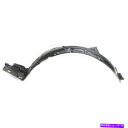 Fender Liner 2006-2008 ACURA TSXフロントフェンダーライナー左(ドライバー)交換-2007 for 2006 - 2008 Acura TSX Front Fender Liner Left (Driver) Replacement - 2007(2)