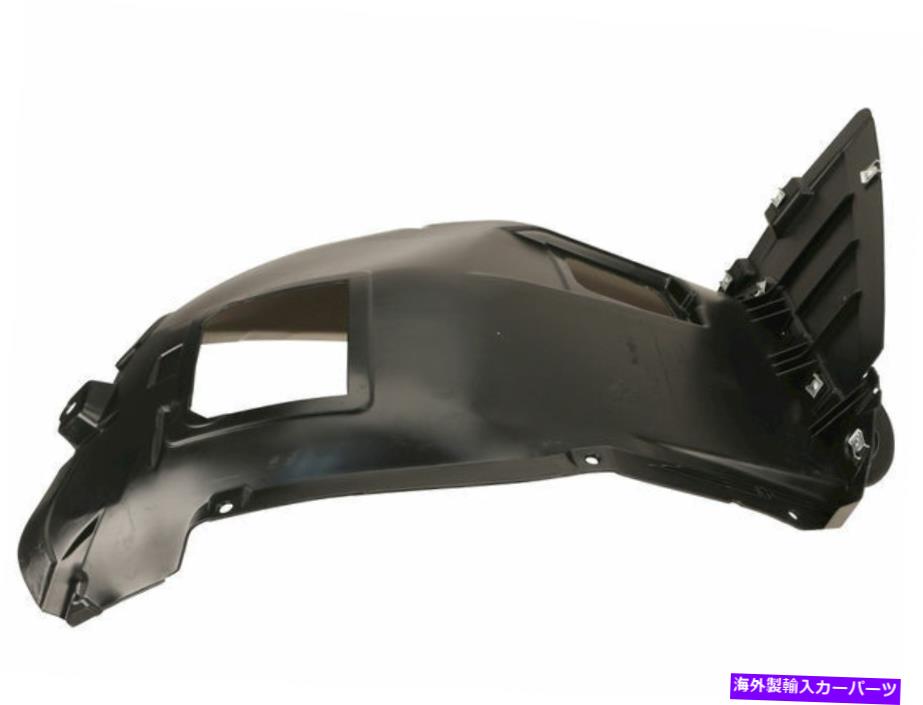 Fender Liner 2009-2011 BMW 323iե饤ʡեȱ24129VC 2010 For 2009-2011 BMW 323i Fender Liner Front Right Lower 24129VC 2010