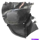 Fender Liner フィット1998-1999メルセデスベンツSLK230フロントフェンダーライナー右（乗客） fits 1998 - 1999 Mercedes Benz Slk230 Front Fender Liner Right (Passenger)