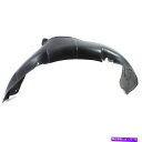 Fender Liner フェンダーライナーフロント右側の乗客RHのソウルKI1249115 868122K000 Fender Liner Front Right Hand Side Passenger RH for Soul KI1249115 868122K000