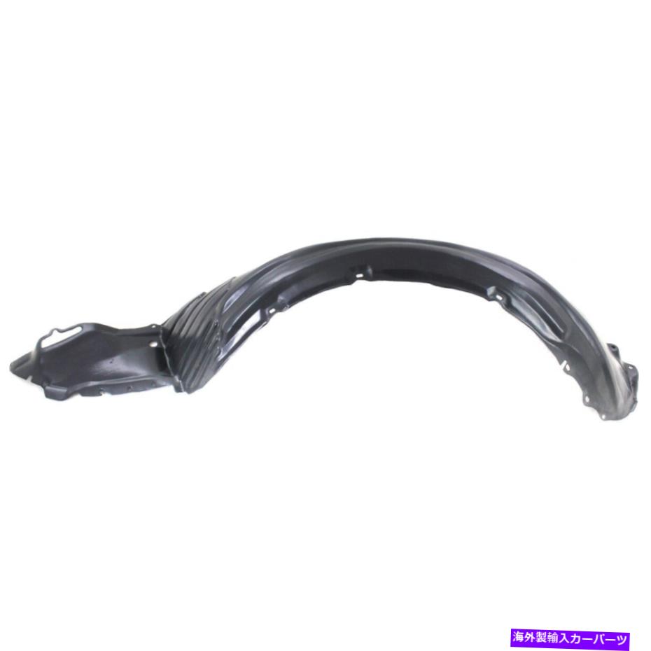 Fender Liner 5387620270 to1248120フェンダーライナーフロント左側のドライバーlh for celica 5387620270 TO1248120 Fender Liner Front Left Hand Side Driver LH for Celica