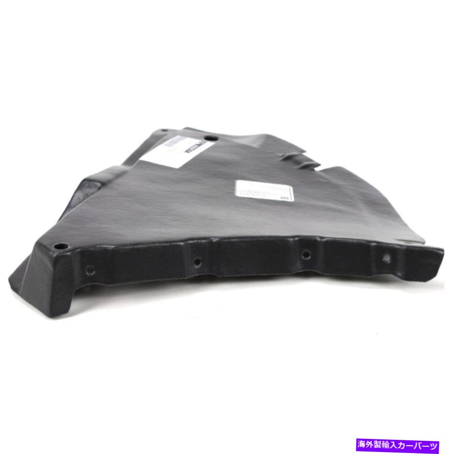 Fender Liner MB1250109フェンダーライナーフロント左側のメルセデスSLクラスドライバーLH MB1250109 Fender Liner Front Left Hand Side for Mercedes SL Class Driver LH