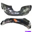 Fender Liner 2ĤΥե饤ʡեȤκȱLHRH 53875AA02153876AA021ڥΥå Set of 2 Fender Liners Front Left-and-Right LH &RH 53875AA021, 53876AA021 Pair