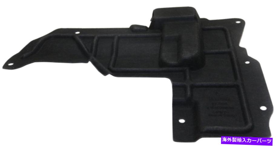 Fender Liner カマロのフロントフェンダーライナーRH 16-18 CTS-V 16-17 FITS GM1251163 23164449 RC222 Front Fender Liner Rh For CAMARO 16-18 CTS-V 16-17 Fits GM1251163 23164449 RC222