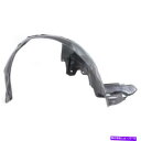 Fender Liner 2009年から2013年のSubaru Forester Front Fender Liner Right(乗客)交換 for 2009 - 2013 Subaru Forester Front Fender Liner Right (Passenger) Replacement(2)