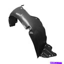 Fender Liner 新しいアフターマーケットの助手席側フェンダーライナー868123x000 New Aftermarket Front Passenger Side Fender Liner 868123X000