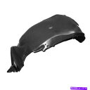 Fender Liner 新しいアフターマーケットドライバーサイドフロントフェンダーライナー4L1Z16103AA New Aftermarket Driver Side Front Fender Liner 4L1Z16103AA