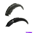 Fender Liner ルノー・カンゴーの左前後のフェンダーライナー1997+ 8200156693 8200156691 FRONT LEFT AND RIGHT FENDER LINER FOR RENAULT KANGOO 1997+ 8200156693 8200156691