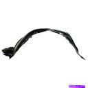 Fender Liner 新しいフェンダーライナーフロントドライバー左サイド4ランナーLHハンド4runner to1248 FITS New Fender Liner Front Driver Left Side for 4 Runner LH Hand 4Runner TO1248(2)
