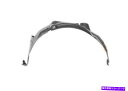 Fender Liner 三菱カリスマ(DA)1995-2004フェンダーライナースプラッシュガードフロント右 Mitsubishi Carisma (DA) 1995 - 2004 Fender Liner Splash Guard Front Right(2)