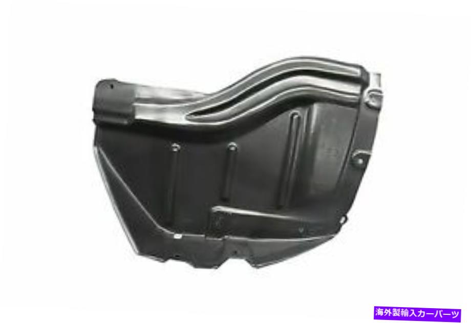 Fender Liner 07-13ȥ西ĥɥΥեȥɥ饤Сɥե饤ʡto1248147c Front Driver Side Fender Liner for 07-13 Toyota Tundra (TO1248147C)