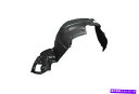 Fender Liner 1999年から2003年のレクサスRX300の助手側フェンダーライナー（LX1251104） Front Passenger Side Fender Liner for 1999-2003 Lexus RX300 (LX1251104)