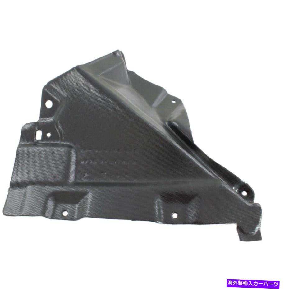 Fender Liner 328ドライバー用フェンダーライナーフロントサイドLH BM1248135 51717159189クーペ Fender Liner Front Left Hand Side for 328 Driver LH BM1248135 51717159189 Coupe