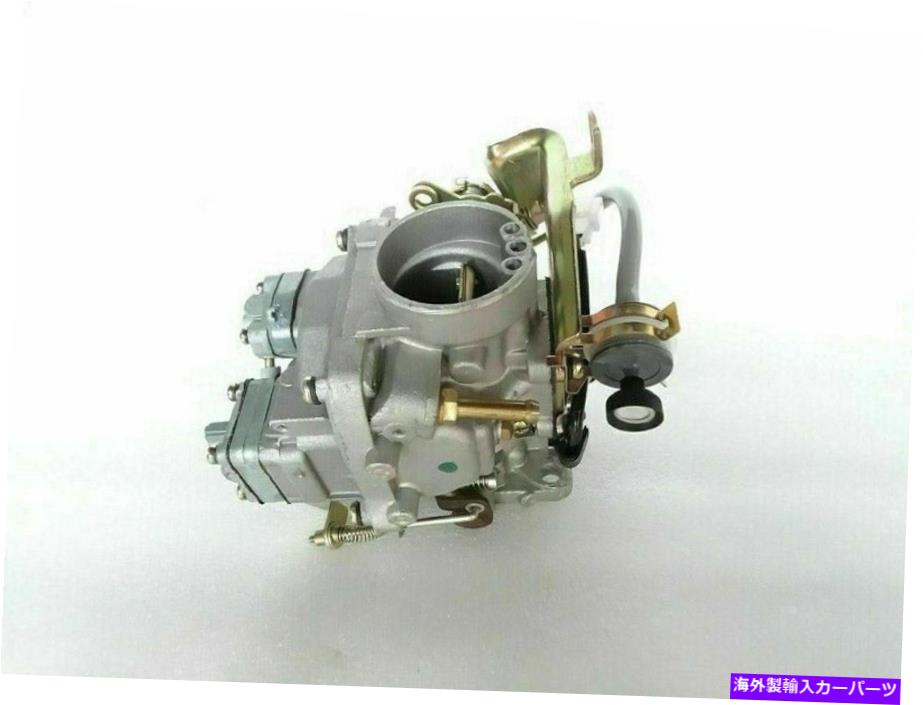 Carburetor Suzuki smurai SJ410ץߥˡ֥쥿1.0cc Suzuki Samurai SJ410 Gypsy Jimny Carburettor 1.0CC