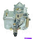 Carburetor BROSOL H30/31 VW 1500 1600エンジンバグバスバギー113129029HKのキャブレター Brosol H30/31 Carburetor for VW 1500 1600 Engine Bug Bus Buggy 113129029HK