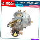 Carburetor 2バレルキャブレター炭水化物BBDカータータイプAMC for Jeep Wrangler CJ5 CJ7 4.2L 258 2 Barr...