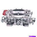 Carburetor 1405エデルブロックパフォーマーのためのキャブレター600 CFM 4 BBLマニュアル電気チョーク 1405 Carburetor for Edelbrock Performer 600 CFM 4 BBL Manual Electric Choke