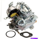Carburetor シボレーシボレーGMC V6 6Cyl 4.1L 250 4.8L 292 7043017用のバレルキャブレター1バレルキャブレター 1-...