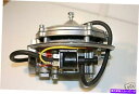 Carburetor IMPCOデュアル燃料プロパンミキサーCA225M-10真空リフト IMPCO DUAL FUEL PROPANE MIXER CA225M-10 VACUUM LIFT